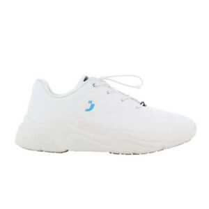 Champ O2 low schoenen wit unisex