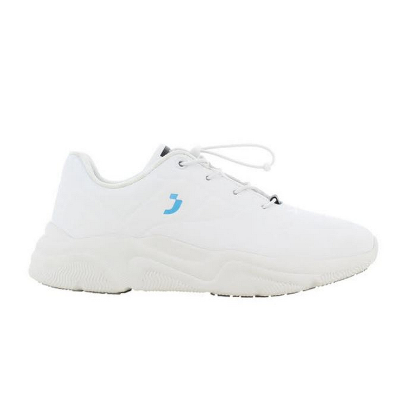 Champ O2 low schoenen wit unisex