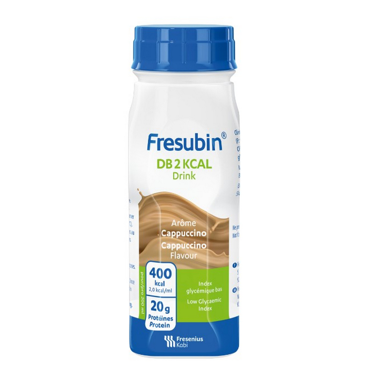 Fresubin DB 2KCAL Drink