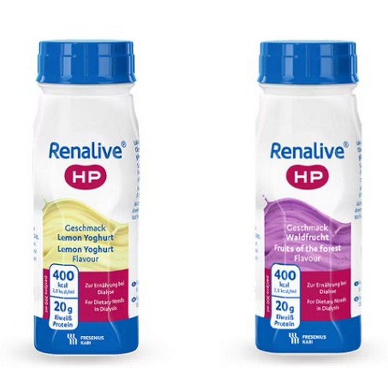Fresubin Renalive HP Drink