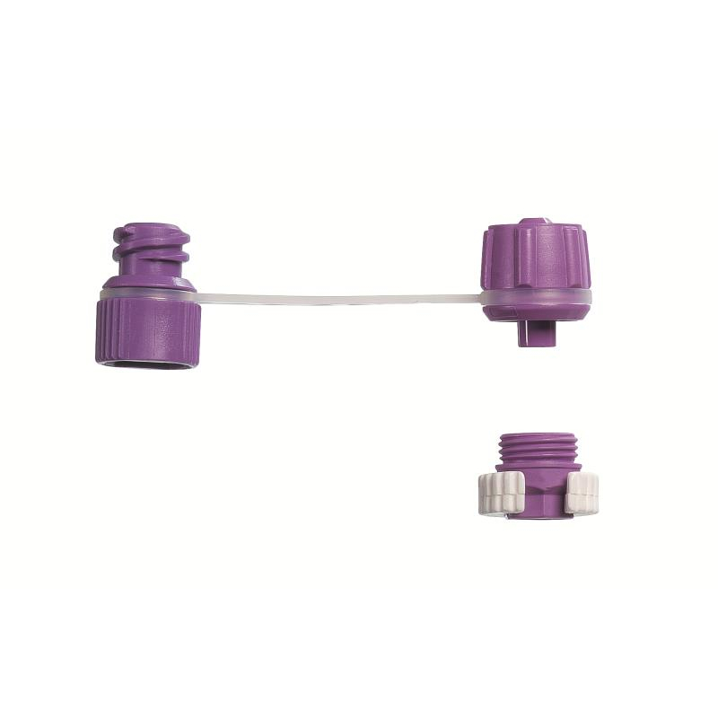 Freka PEG Enfit-connector niet-steriel
