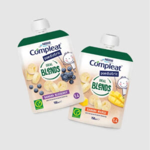 Compleat Pediatric Oral Blends 1.4