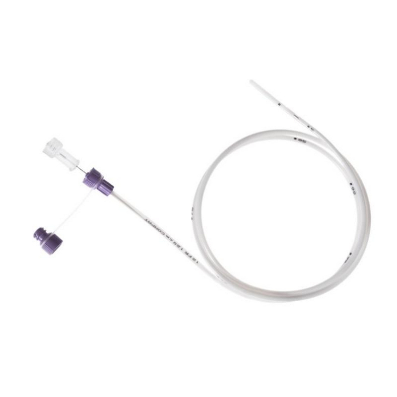 Nasogastrische sondes EnFit Compat Soft