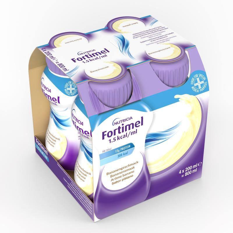 Fortimel 1.5 Kcal