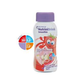 Junior mondvoeding
