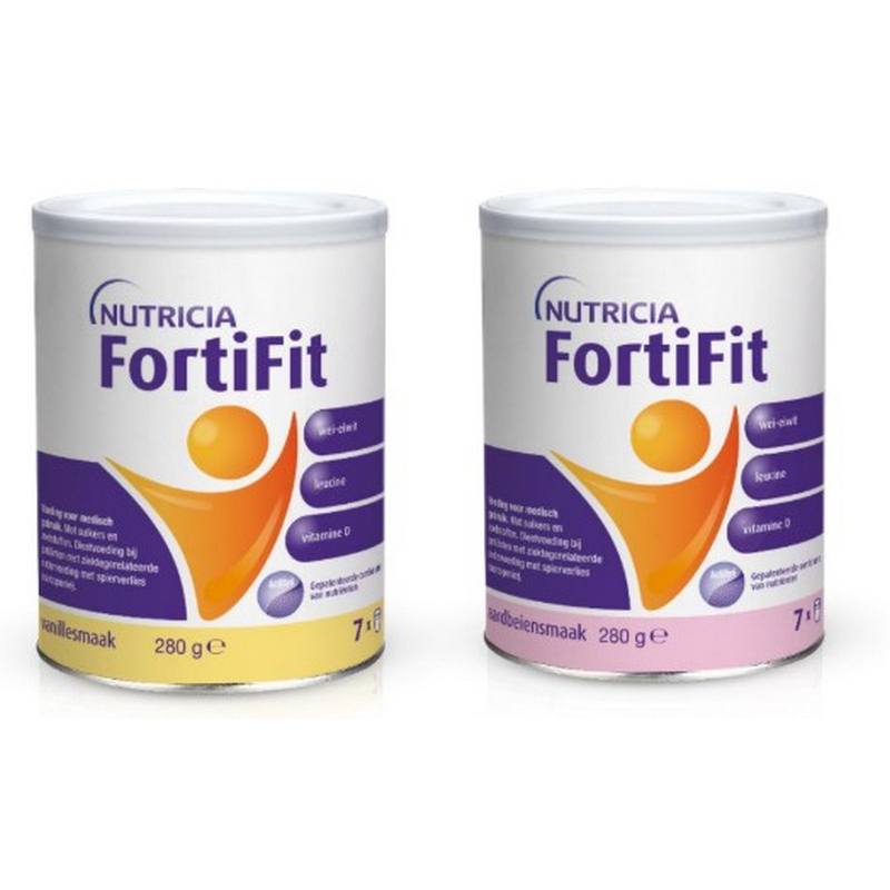 Fortifit poeder