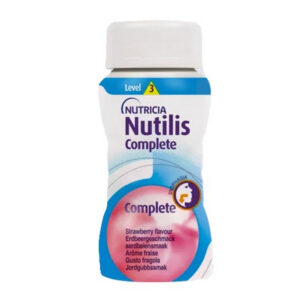 Nutilis Complete Drink Level 3