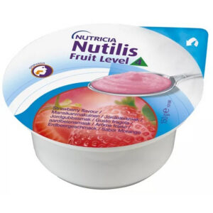 Nutilis Fruit Level 4