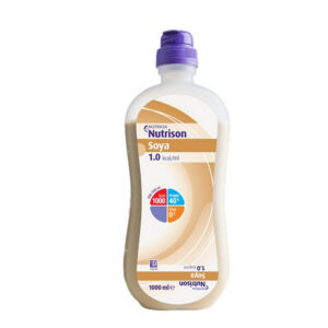 Gamma plantaardige eiwitten