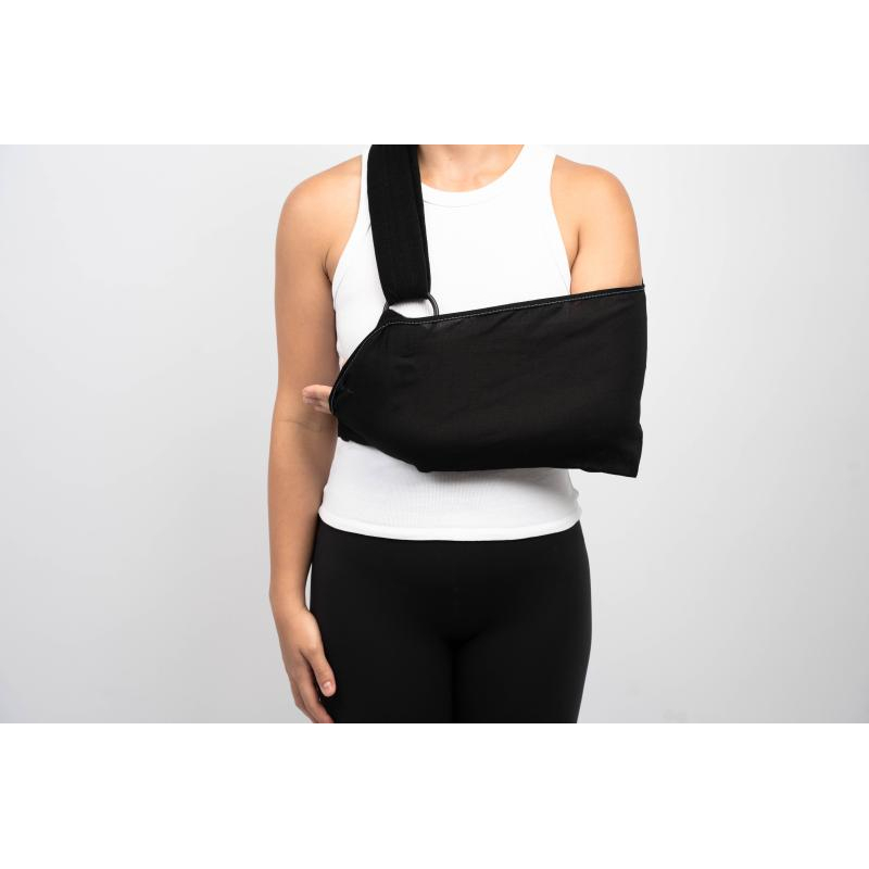 Verstelbare armsteun met immobilisatie Orthopedic