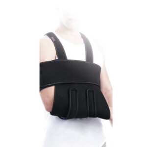 Schouderimmobilisatie