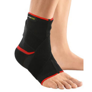 Enkelbandages