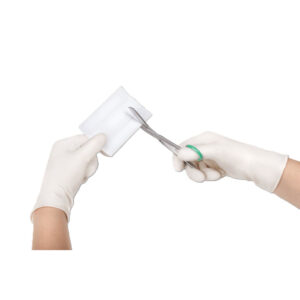 Curaplast Sensitiv wondpleisters op maat knipbaar