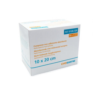 Absorberende verbanden