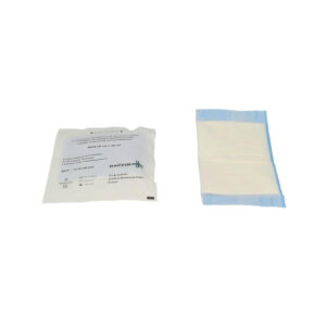 Absorberende verbanden steriel