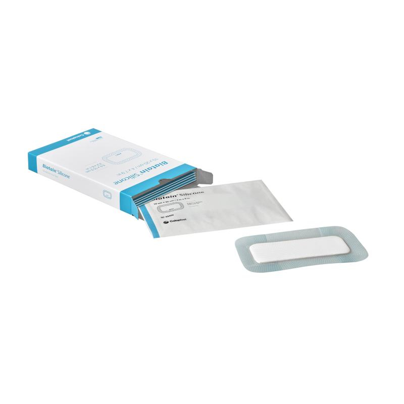 Biatain Silicone zacht klevend