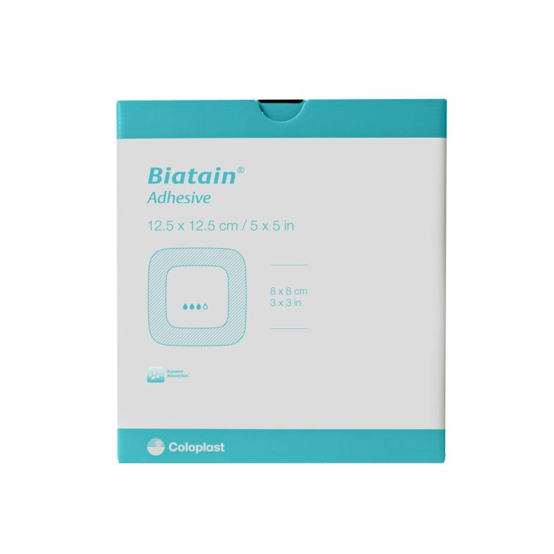 Biatain kleefverbanden