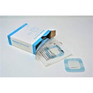 Biatain Silicone Lite zachte hechting
