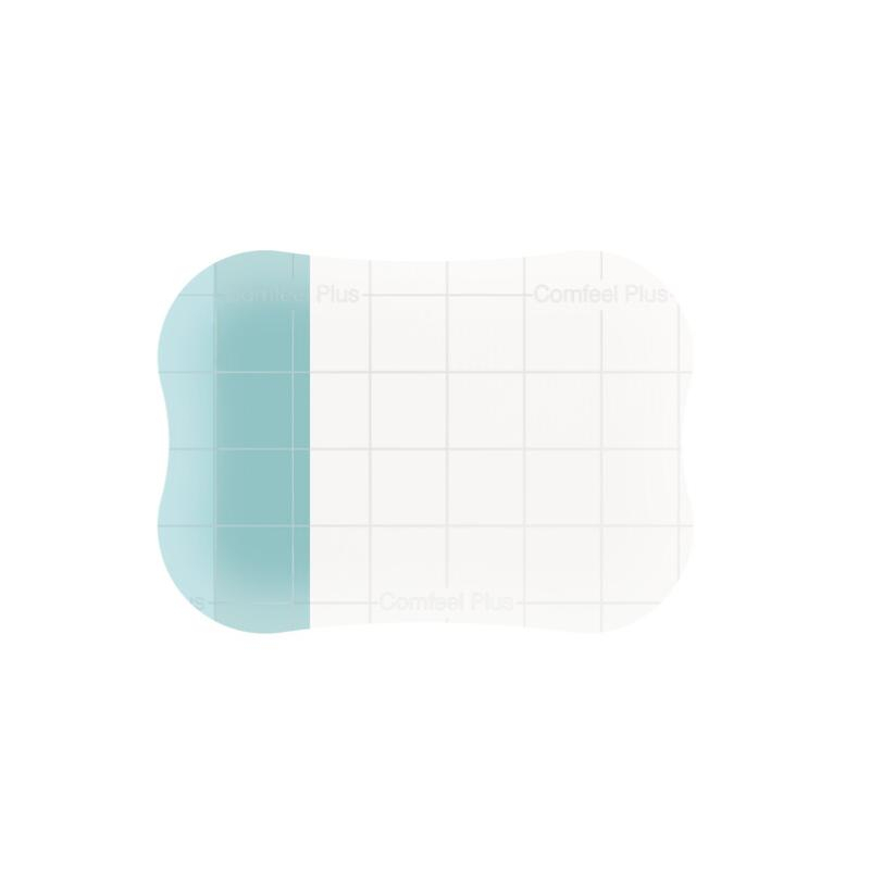 Comfeel Plus Transparante