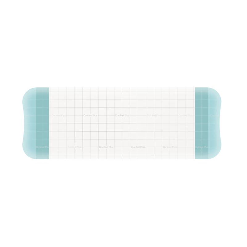 Comfeel Plus transparante postoperatieve