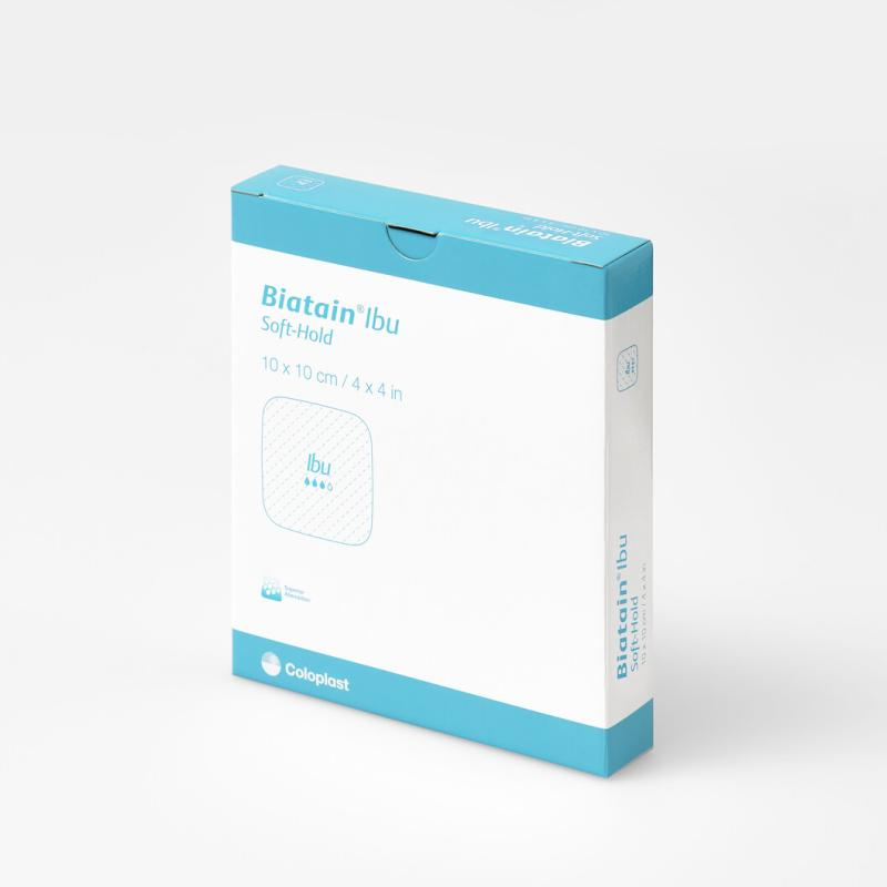 Biatain IBU Soft hold