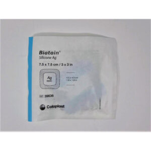 Biatain Silicone AG