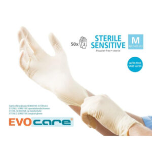 Steriele handschoenen