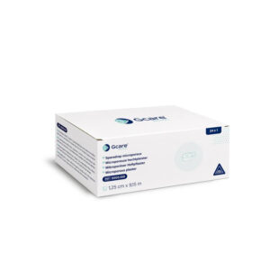 Gcare Medical microporeuze hechtpleisters