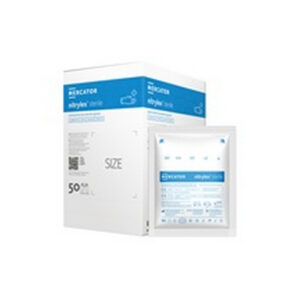 Nitrylex nitrilhandschoenen  steriel