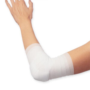 Windels en tubulair verband