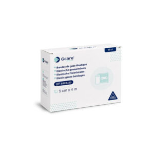 Gcare Medical elastische gaaswindels