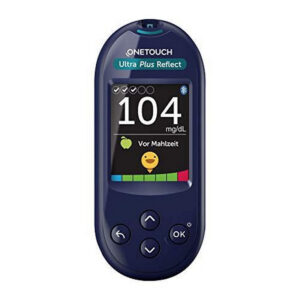 Lifescan - OneTouch