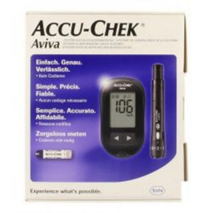 Accu Check