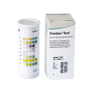 Urineteststrips