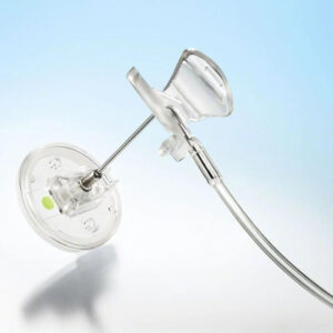 Surecan Safety II naalden
