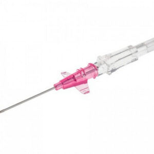Catheters intraveneus