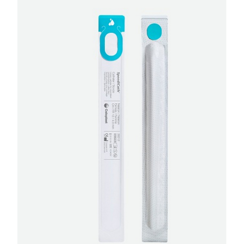 Speedicath Nelaton sondes voor vrouwen lengte 20 cm