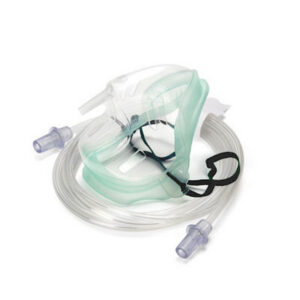 Zuurstofmaskers
