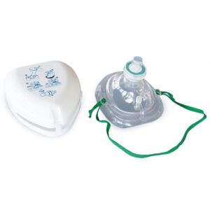 Emergency masks